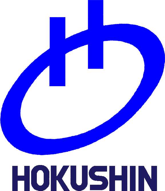 北新道路株式会社 ロゴマーク